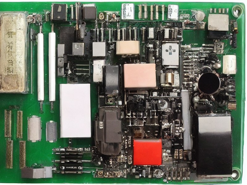 MOSFET应用板对板连接应用说明 2