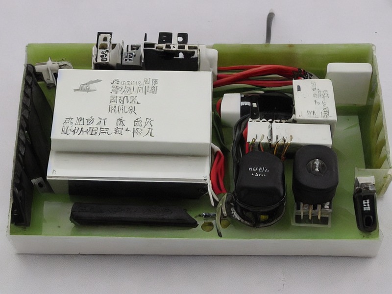 隔离器参考电子资料