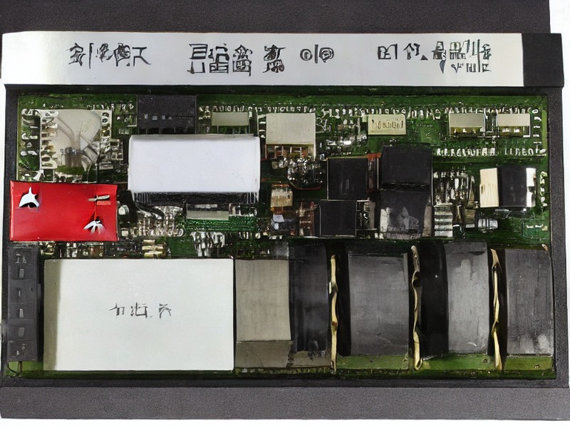 电池保护中心资料参考