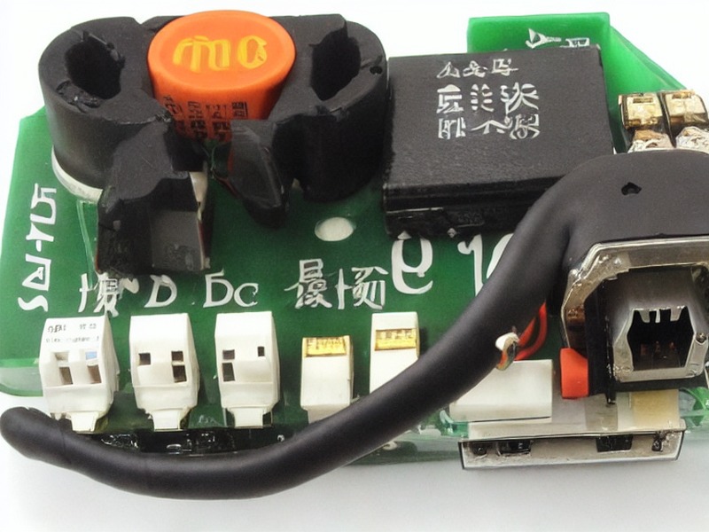 DAC输出应用产品资料 2