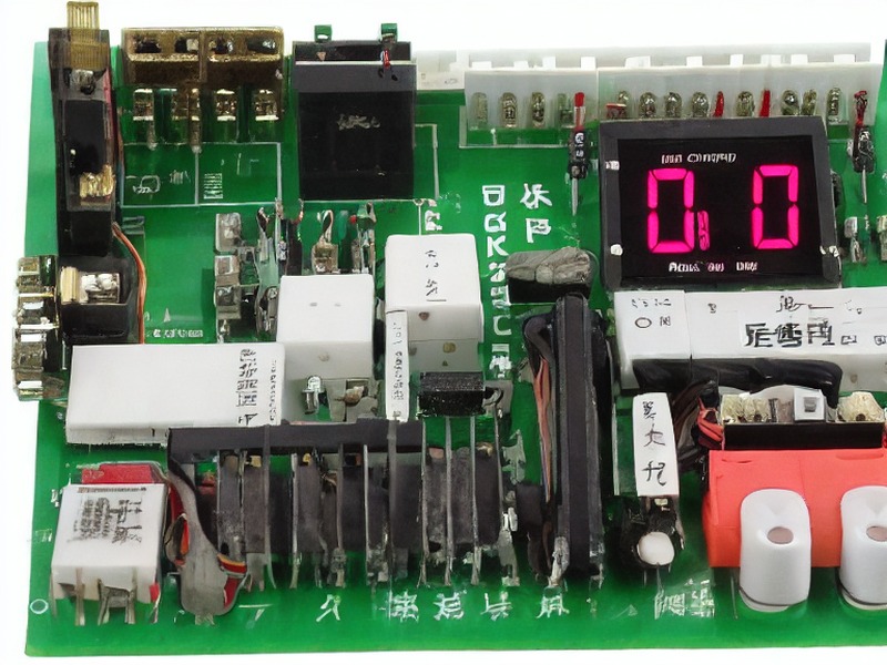 射频连接参考工程应用 1