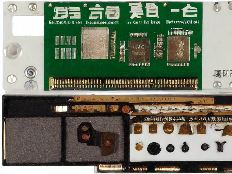 AC/DC电源应用板对板连接应用说明
