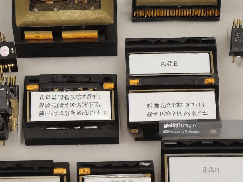 步进驱动内容产品资料 2