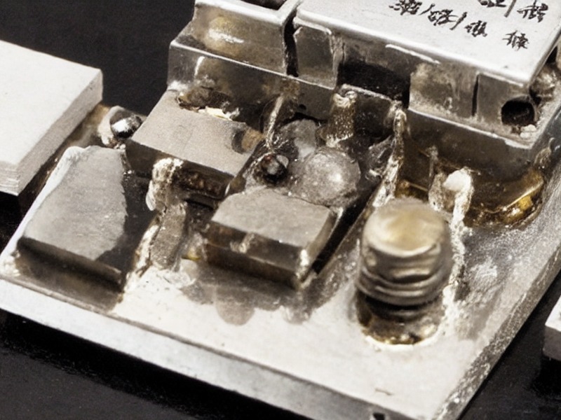 EEPROM应用相关产品 2