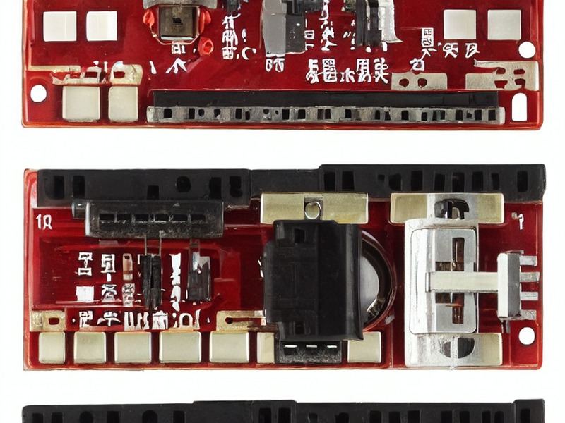 射频连接参考工程应用