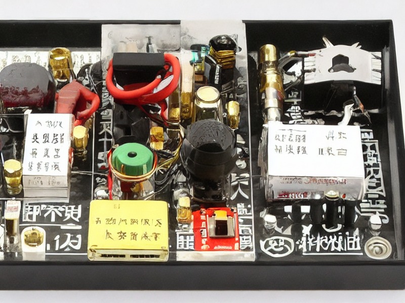 EEPROM选型说明
