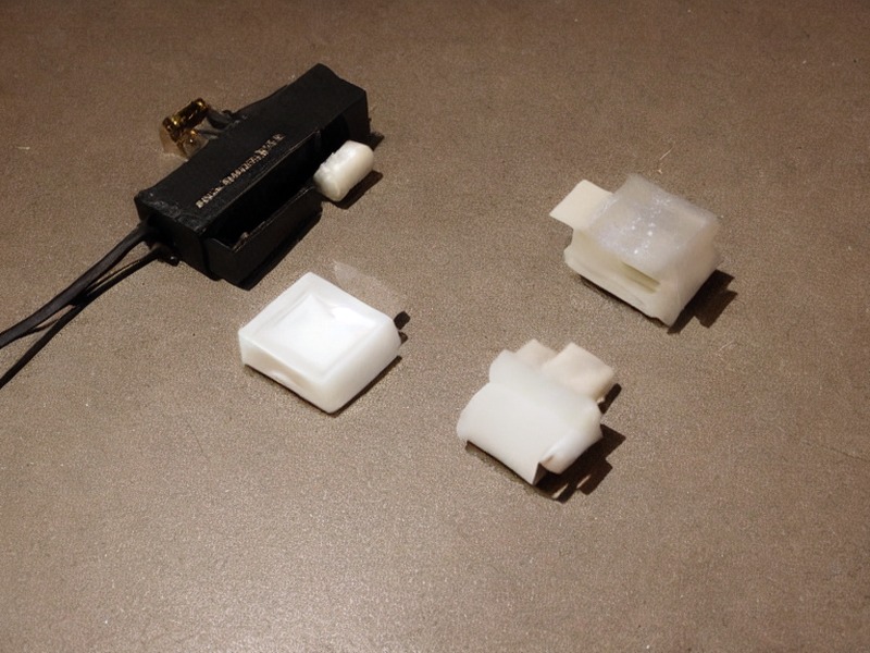 连接器应用选型资料 1