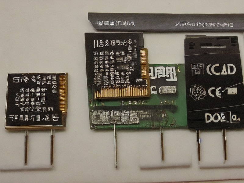 EEPROM应用资料：EEPROM产品线 1