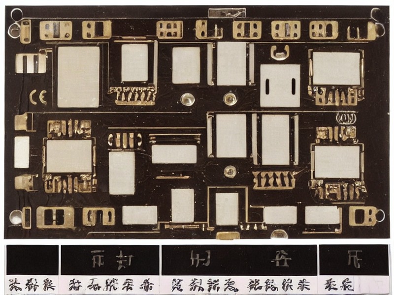 测试探头应用产品说明 2
