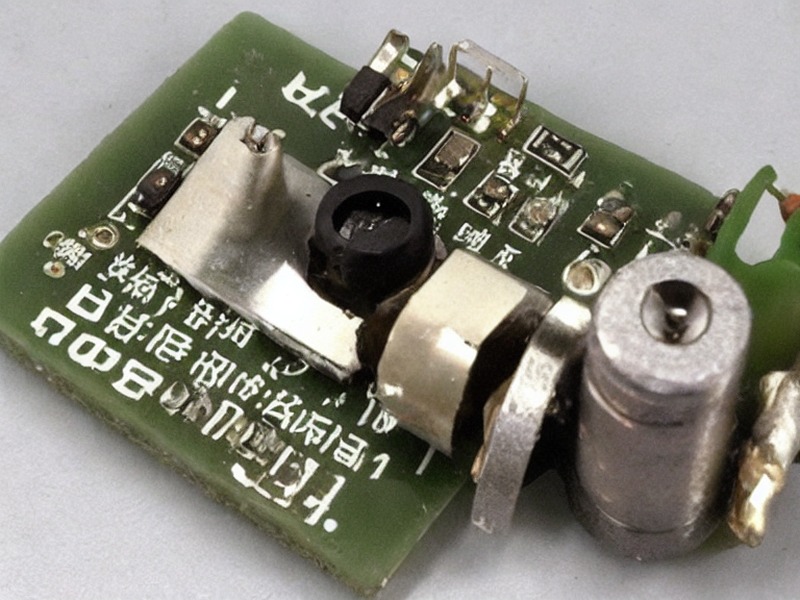 散热风扇应用项目资料 2