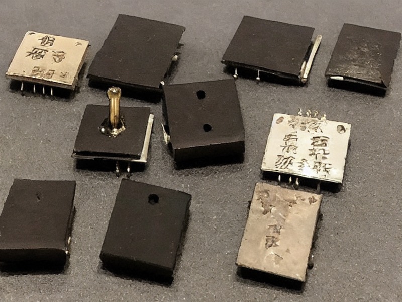 步进驱动应用板对板连接应用说明 1