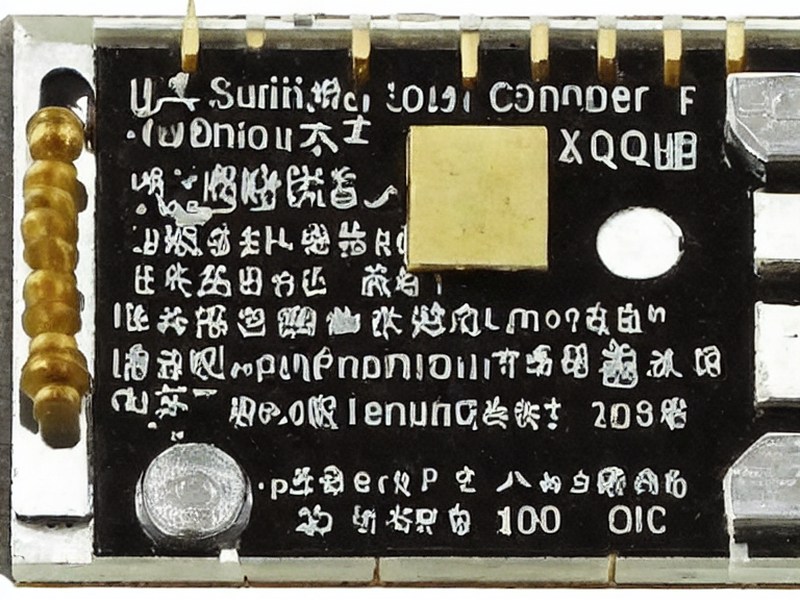 滤波器选型在工业控制中的选型资料 1