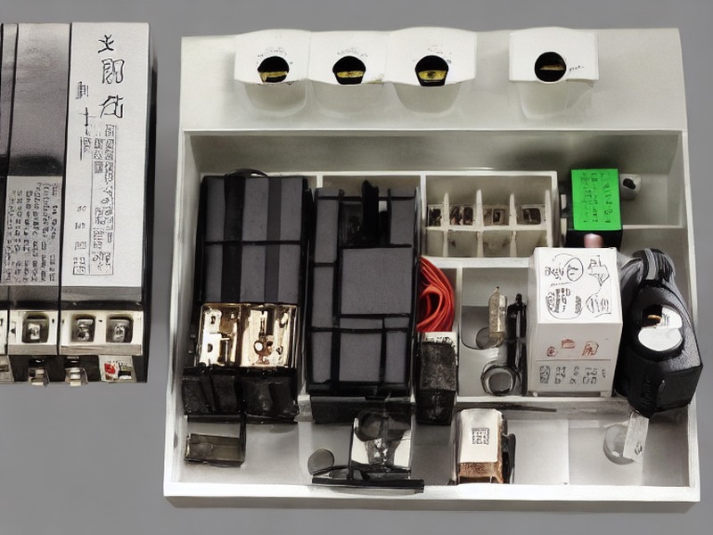 电池座应用应用参考 1