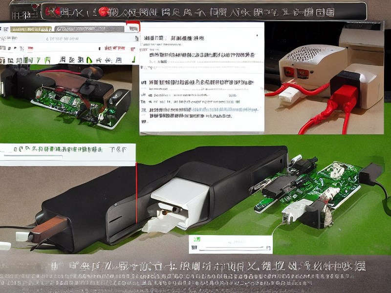 稳压器应用产品说明
