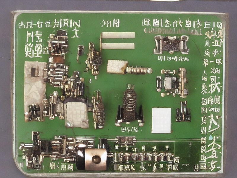 滤波器应用产品说明 2