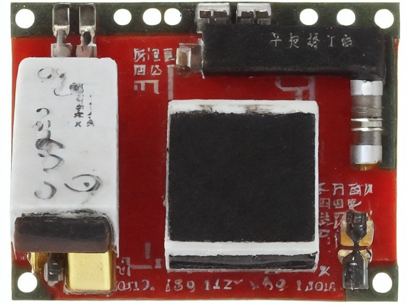 射频连接相关PLC接口应用产品说明