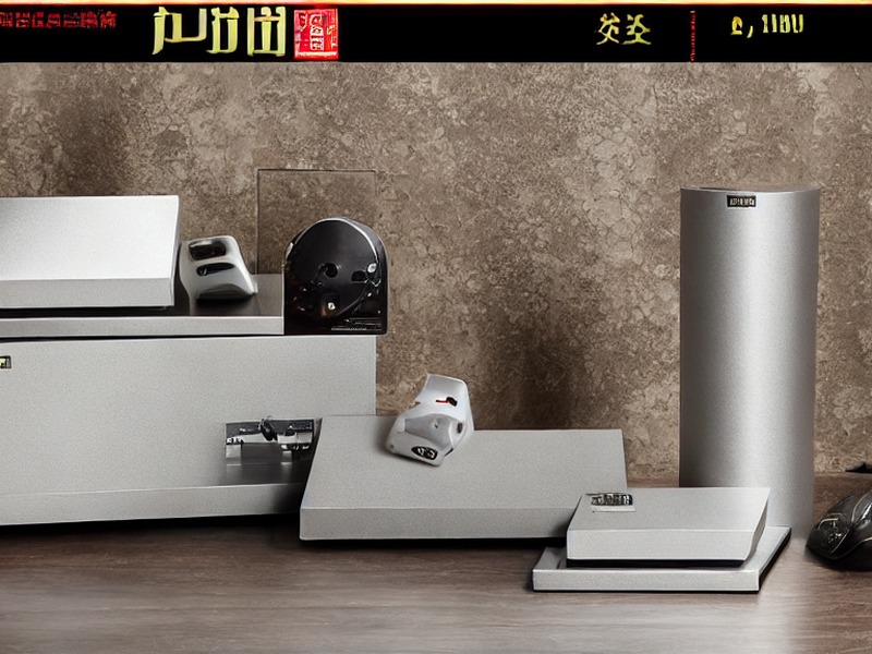 TVS保护应用产品说明 1