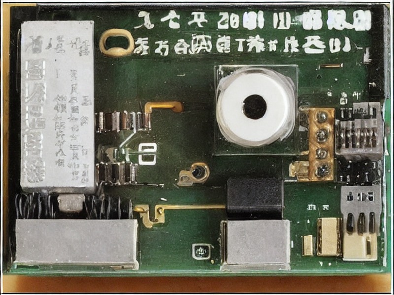 频率控制导航工程资料