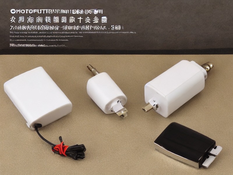 嵌入式模块说明项目资料 1