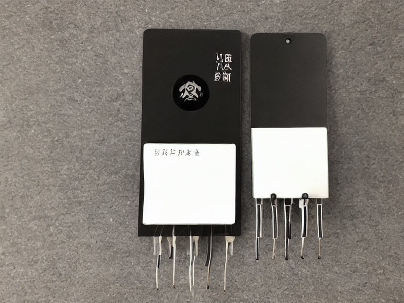 线缆组件产品线应用参考 1