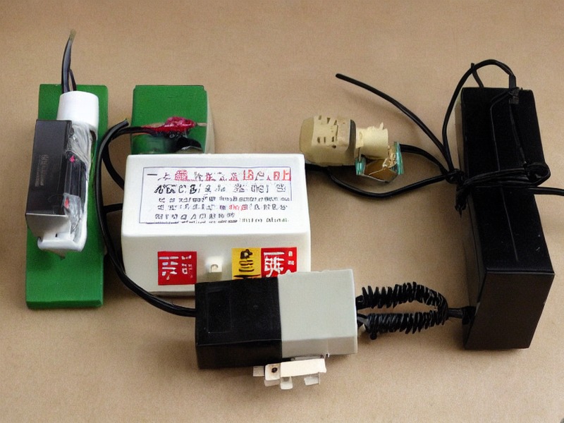 二极管导航选型参考