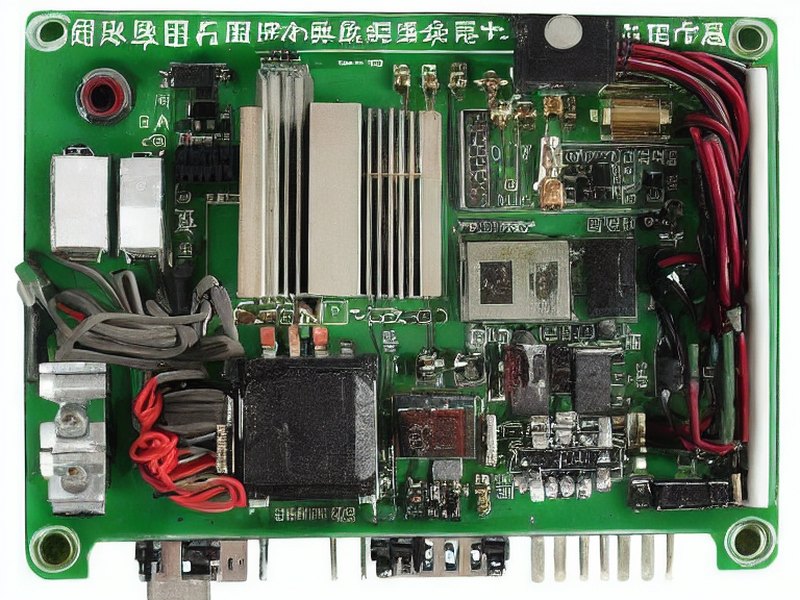 TVS保护分类工程应用 1