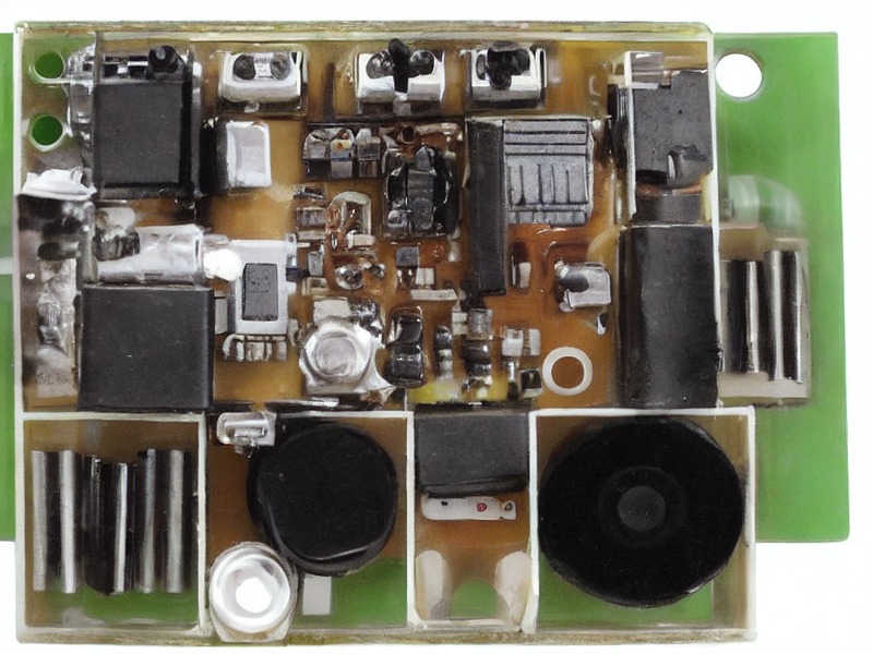 连接器应用选型资料 1
