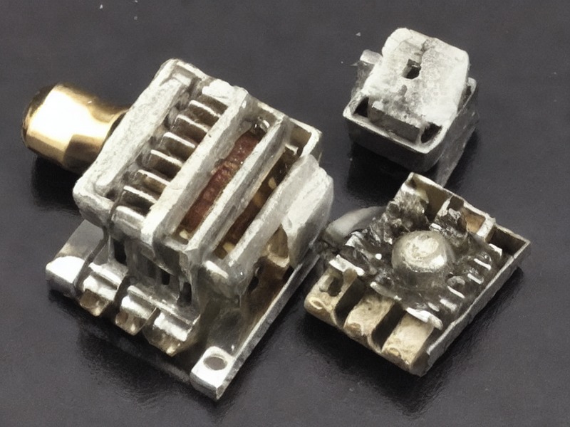 射频连接总览在工业控制中的选型资料 2