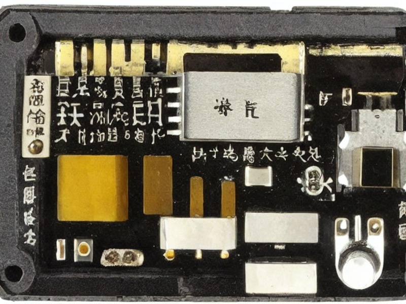 无线模块应用相关产品 2