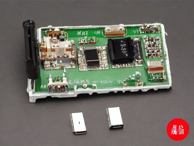 导热材料导航工程资料 1
