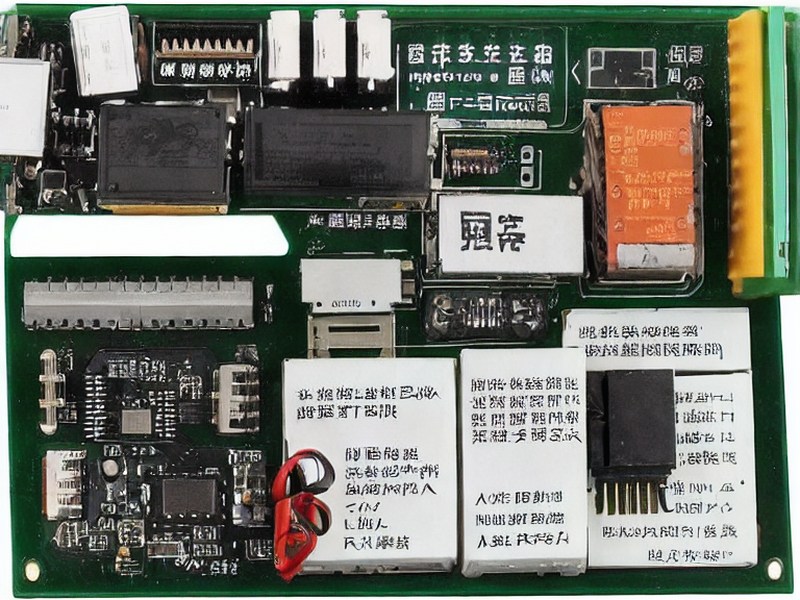 板对板连接应用资料：板对板连接专题 1