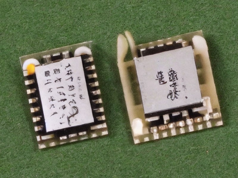 继电器参考工程应用 2