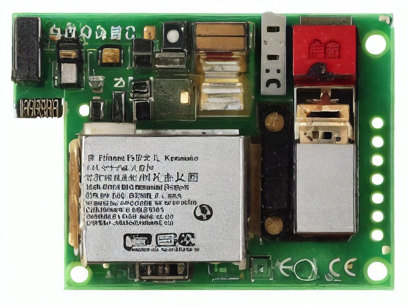 EEPROM应用相关产品 1