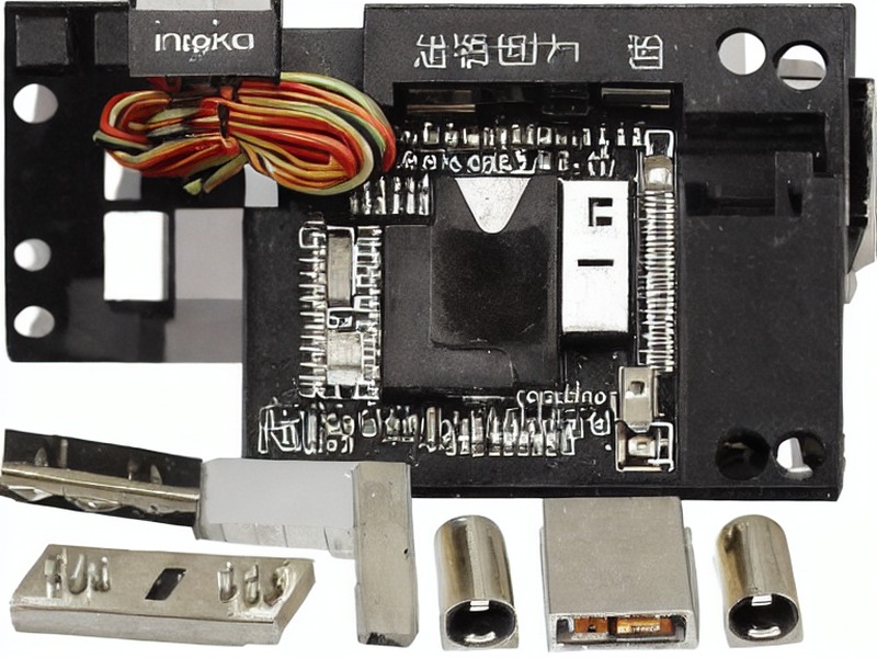 电感器工程页选型参考