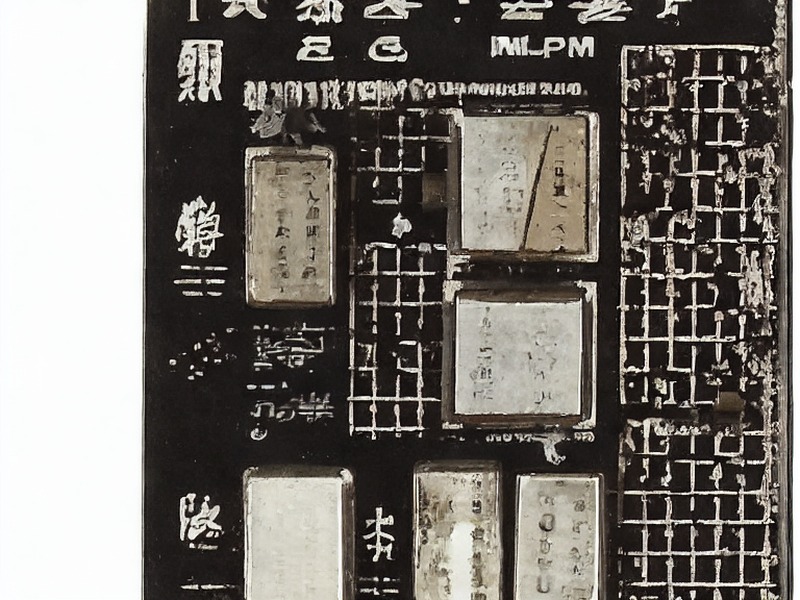 天线组件应用页项目资料