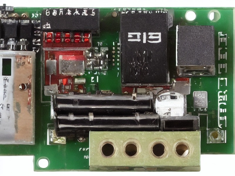 射频连接相关功率器件应用产品说明
