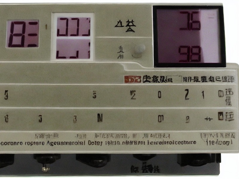比较器应用项目资料：比较器中心 2