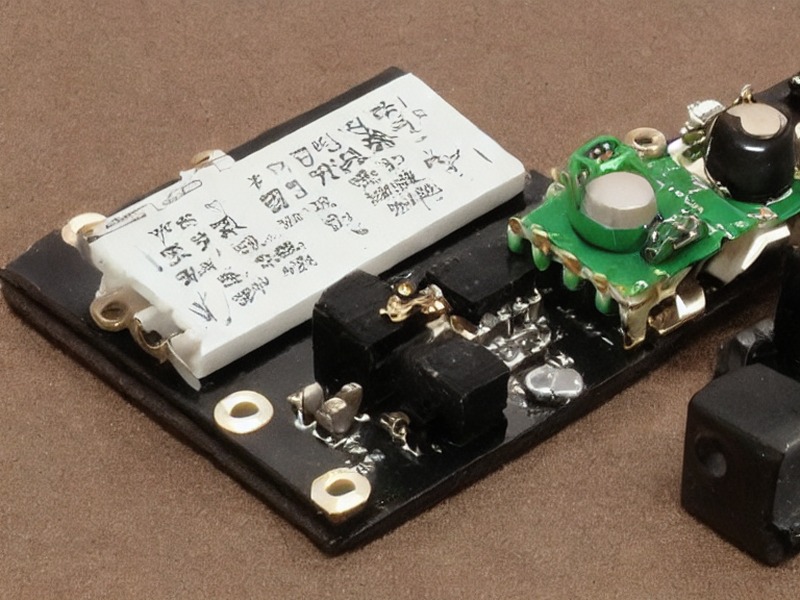 测试探头总览选型
