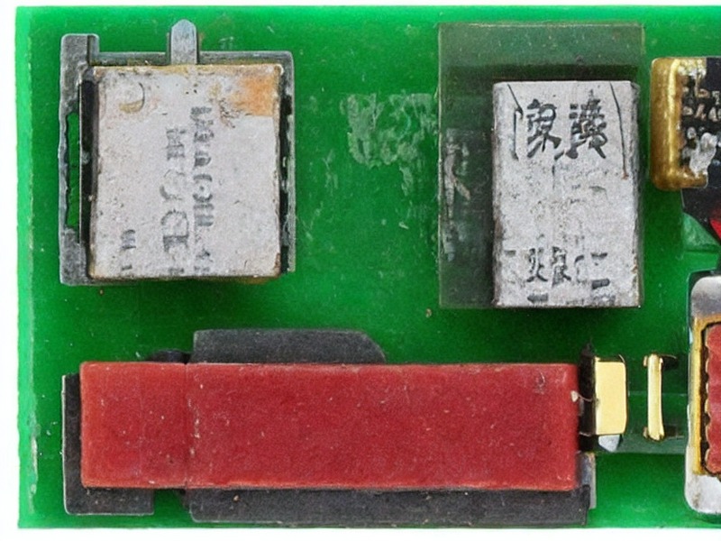 保险丝目录技术资料 1