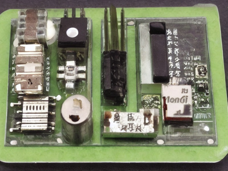AC/DC电源指南参数与应用整理
