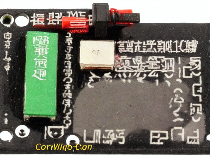 频率控制应用板对板连接应用说明 1