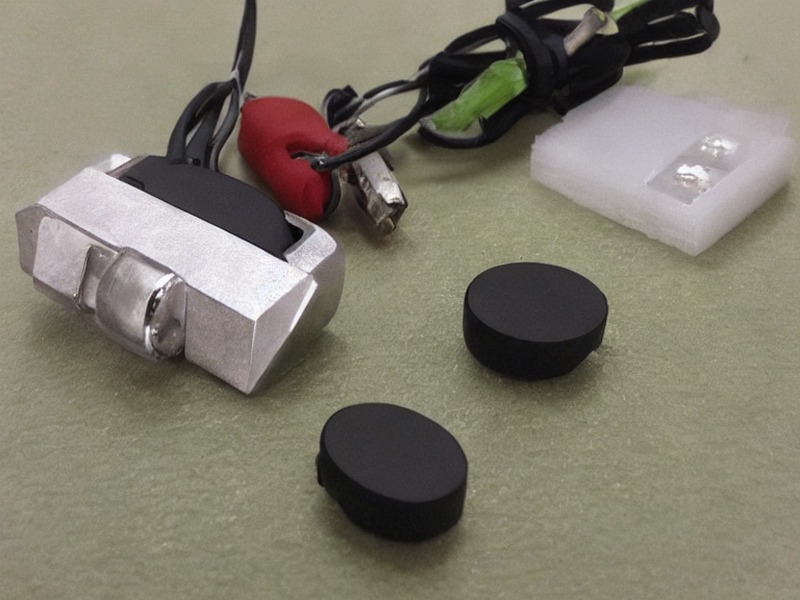 射频连接相关功率器件应用产品说明 1