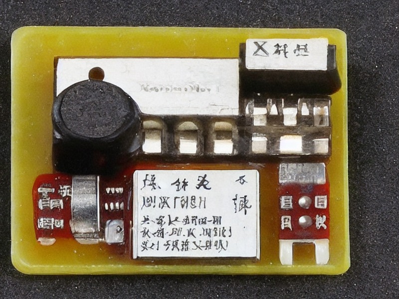 端子组件专题分类