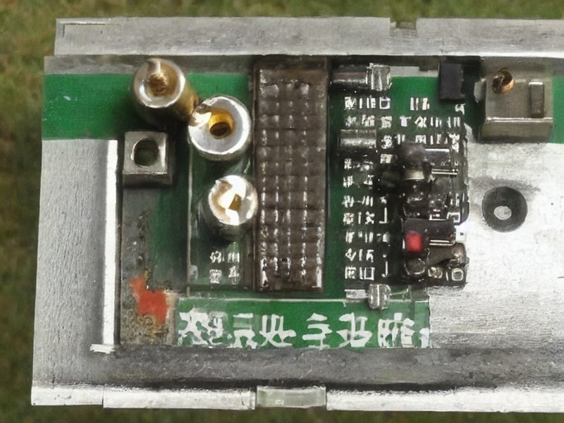 步进驱动内容 1