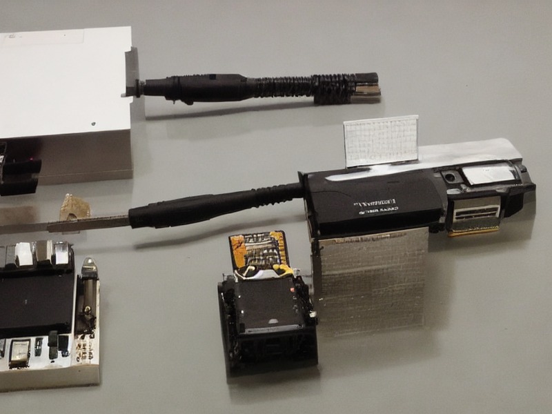射频连接相关物联网节点应用产品说明