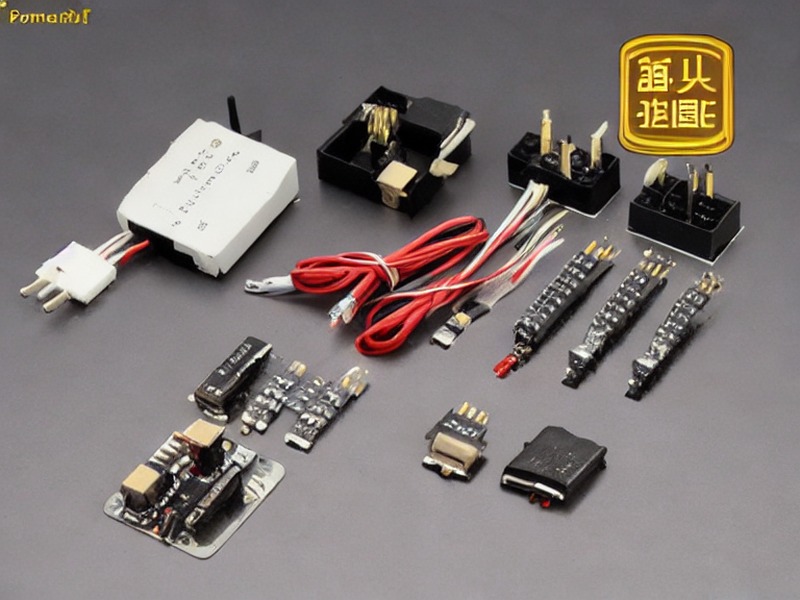 PLC接口说明资料参考