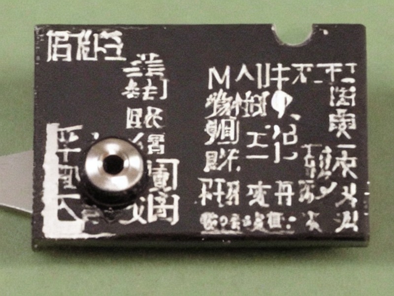 测试探头应用项目资料：测试探头工程页