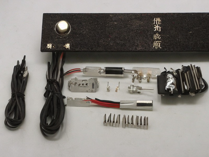 隔离器应用选型资料 1