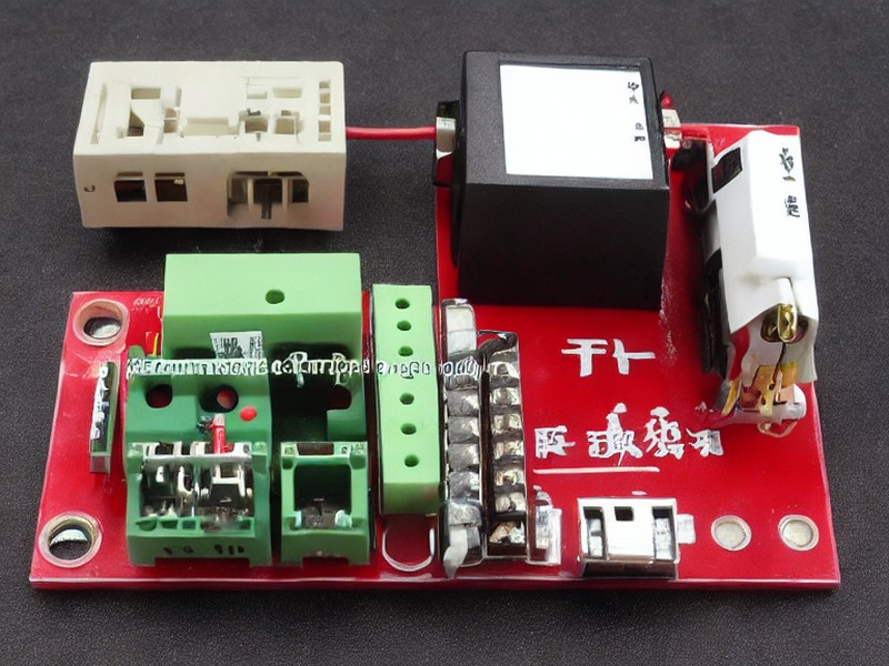 DC/DC转换资源工程资料