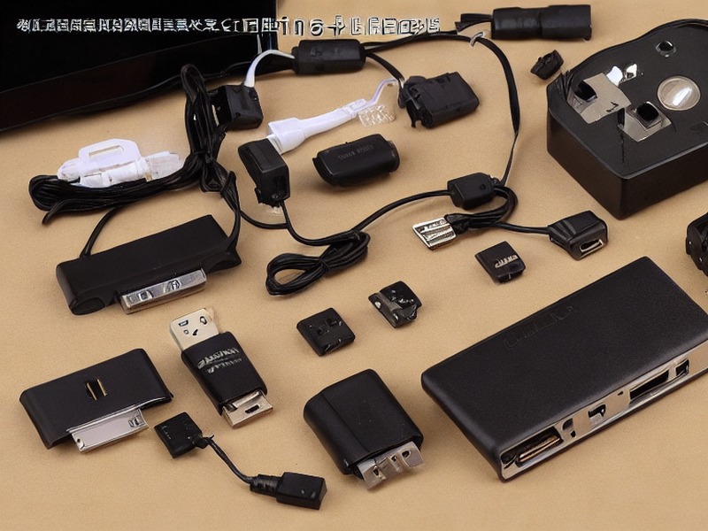 功率器件应用资料：功率器件产品线